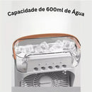 Mini Climatizador Frizz