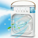 Mini Climatizador Frizz
