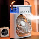Mini Climatizador Frizz
