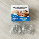 Nose Clip - Anti-Ronco