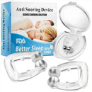 Nose Clip - Anti-Ronco