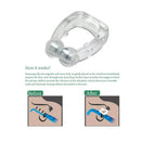 Nose Clip - Anti-Ronco