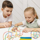 Kit Construtor de Sonhos