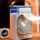 Mini Climatizador Frizz
