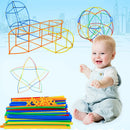 Kit Construtor de Sonhos